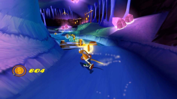 Kangurek Kao Runda 2 PC - Klucz STEAM PL do gry
