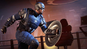 Marvel's Avengers Definitive Edition PC STEAM KLUCZ PL - Sprawdź teraz