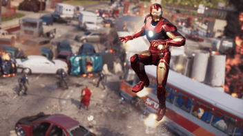 Marvel's Avengers Definitive Edition PC STEAM KLUCZ PL - Sprawdź teraz