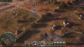 Iron Harvest Deluxe PC STEAM klucz - Strategia RTS