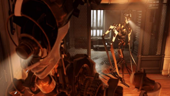 Dishonored: Death of the Outsider klucz PC - gra na Steam PL