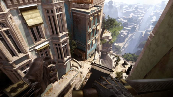 Dishonored: Death of the Outsider klucz PC - gra na Steam PL