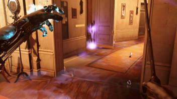 Dishonored: Death of the Outsider klucz PC - gra na Steam PL