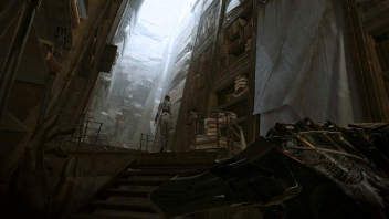 Dishonored: Death of the Outsider klucz PC - gra na Steam PL