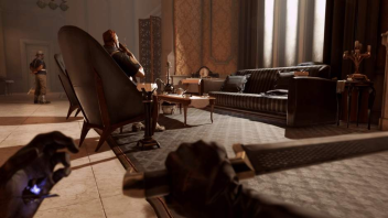 Dishonored: Death of the Outsider klucz PC - gra na Steam PL