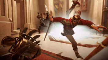 Dishonored: Death of the Outsider klucz PC - gra na Steam PL
