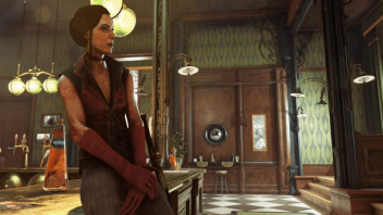 Dishonored: Death of the Outsider klucz PC - gra na Steam PL