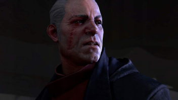Dishonored: Death of the Outsider klucz PC - gra na Steam PL