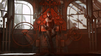 Dishonored: Death of the Outsider klucz PC - gra na Steam PL