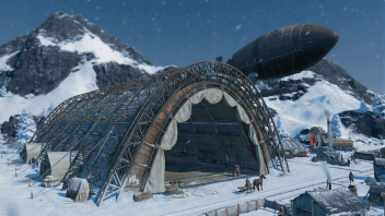 Anno 1800 Season Pass 1 Ubisoft Connect | Uniwersum Gier