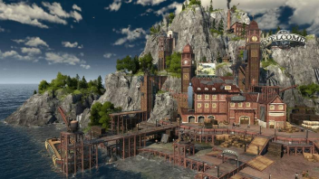 Anno 1800 Season Pass 1 Ubisoft Connect | Uniwersum Gier