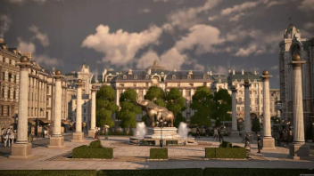 Anno 1800 Season Pass 2 - Nowe przygody i wyzwania dla graczy