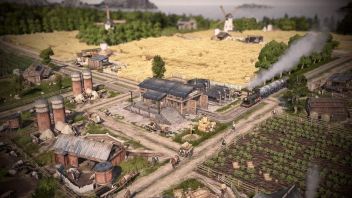 Anno 1800 Season Pass 2 - Nowe przygody i wyzwania dla graczy