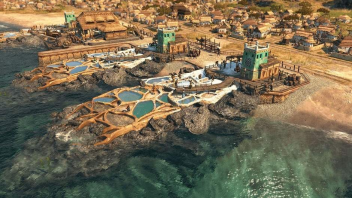 Anno 1800 Season Pass 2 - Nowe przygody i wyzwania dla graczy