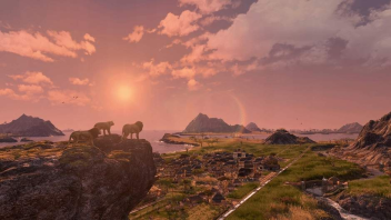Anno 1800 Season Pass 2 - Nowe przygody i wyzwania dla graczy