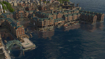Anno 1800 Season Pass 3 - Nowe Przygodowe Wyzwania na PC