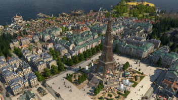 Anno 1800 Season Pass 3 - Nowe Przygodowe Wyzwania na PC