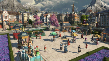 Anno 1800 Season Pass 3 - Nowe Przygodowe Wyzwania na PC