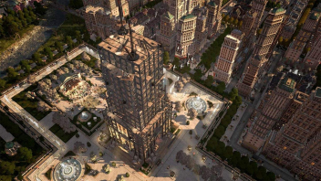 Anno 1800 Season Pass 3 - Nowe Przygodowe Wyzwania na PC