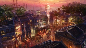 Anno 1800 Sezon Pass 4 PC - KLUCZ Ubisoft PL