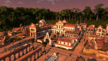 Anno 1800 Sezon Pass 4 PC - KLUCZ Ubisoft PL