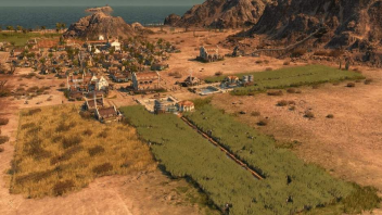 Anno 1800 Sezon Pass 4 PC - KLUCZ Ubisoft PL