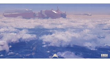 Homeworld 3 – PC Steam | Uniwersum Gier