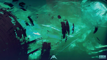 Homeworld 3 – PC Steam | Uniwersum Gier