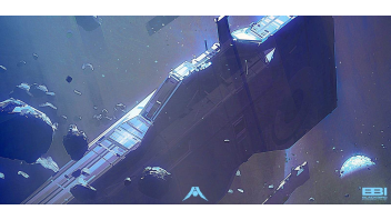 Homeworld 3 Fleet Command Edition PC Klucz STEAM - Gra Strategiczna