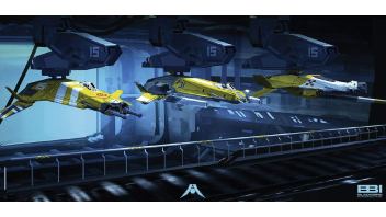 Homeworld 3 Fleet Command Edition PC Klucz STEAM - Gra Strategiczna