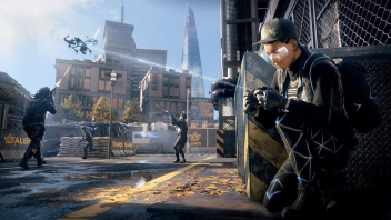 Watch Dogs Legion – PC Ubisoft Connect | Uniwersum Gier