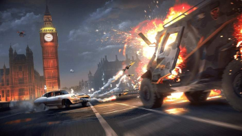 Watch Dogs Legion na PC - Odkryj Londyn jak nigdy dotąd