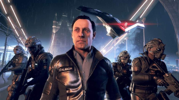 Watch Dogs Legion – PC Ubisoft Connect | Uniwersum Gier