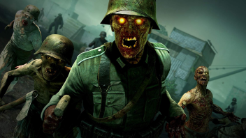 Zombie Army 4: Dead War - Klucz Steam do gry na PC w Polsce