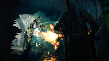 Zombie Army 4: Dead War - Klucz Steam do gry na PC w Polsce