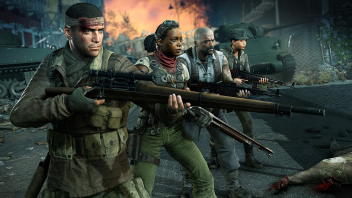 Zombie Army 4: Dead War - Klucz Steam do gry na PC w Polsce