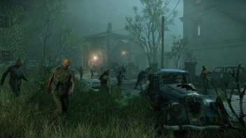 Zombie Army 4: Dead War - Klucz Steam do gry na PC w Polsce