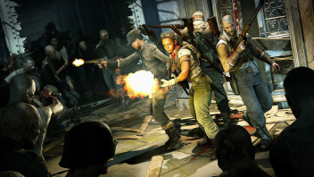 Zombie Army 4: Dead War - Klucz Steam do gry na PC w Polsce