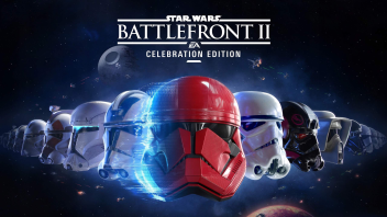 Star Wars Battlefront 2 Celebration Edition Klucz STEAM PC PL