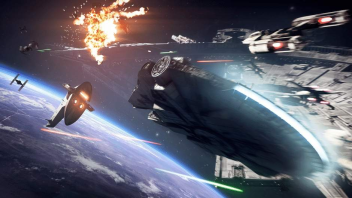 Star Wars Battlefront 2 Celebration Edition Klucz STEAM PC PL