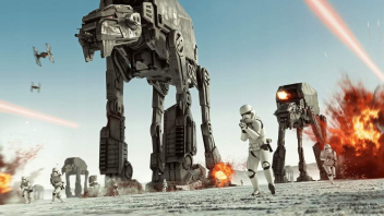 Star Wars Battlefront 2 Celebration Edition Klucz STEAM PC PL