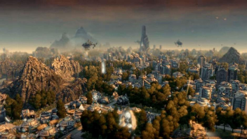 Anno 2070 Complete Edition PC KLUCZ Ubisoft PL - Strategia Przyszłości