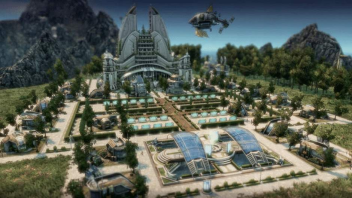 Anno 2070 Complete Edition PC KLUCZ Ubisoft PL - Strategia Przyszłości