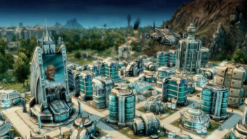 Anno 2070 Complete Edition PC KLUCZ Ubisoft PL - Strategia Przyszłości