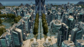 Anno 2070 Complete Edition PC KLUCZ Ubisoft PL - Strategia Przyszłości