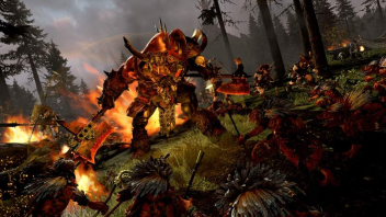Total War Warhammer II The Silence & The Fury klucz STEAM PC