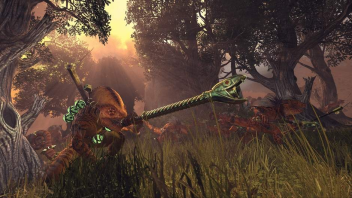 Total War Warhammer II The Silence & The Fury klucz STEAM PC