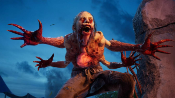 Back 4 Blood Ultimate Edition – kooperacyjny FPS z zombie na Steam