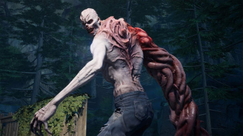 Back 4 Blood Ultimate Edition – kooperacyjny FPS z zombie na Steam