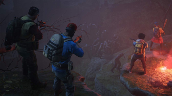 Back 4 Blood Ultimate Edition – kooperacyjny FPS z zombie na Steam